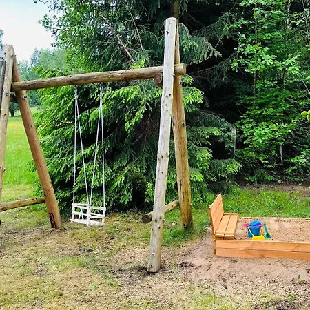 Na Sjezdovce Апартаменты *