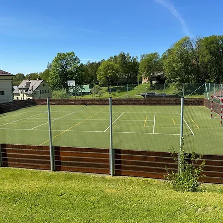 Apartment Na Sjezdovce Sedloňov