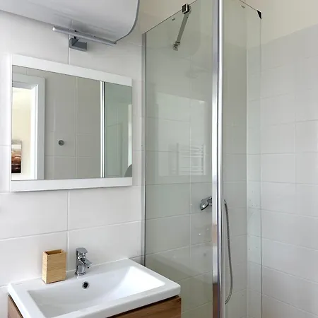 Na Sjezdovce Apartment Sedloňov