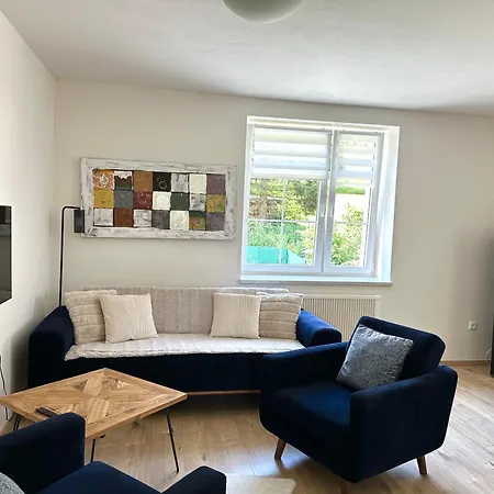 Apartment Na Sjezdovce Sedloňov