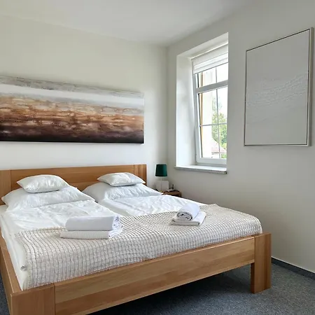 Apartment Na Sjezdovce Sedloňov