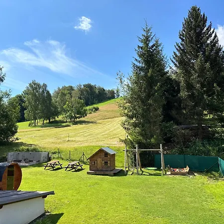 Na Sjezdovce Sedloňov