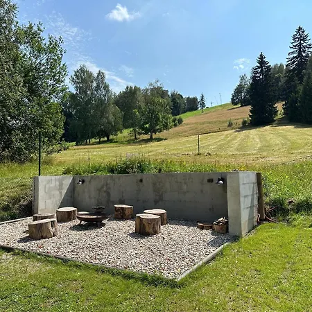 Apartment Na Sjezdovce Sedloňov